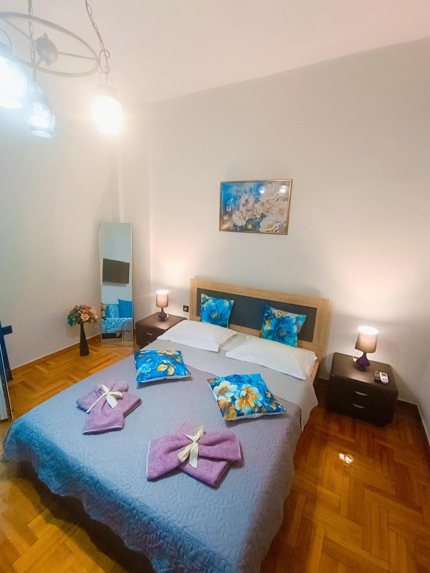 Cozy Apartment In Athen Exterior foto