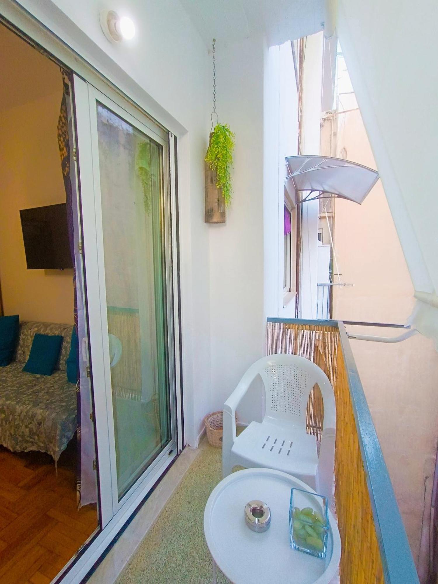 Cozy Apartment In Athen Exterior foto